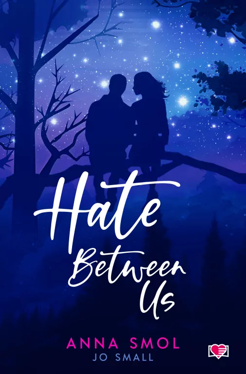 Hate Between Us - tantis.pl