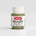 Farba akrylowa Szarawy ołówek 20ml - tantis.pl