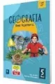 Geografia bez tajemnic. Klasa 5. Podręcznik. Szkoła podstawowa - tantis.pl