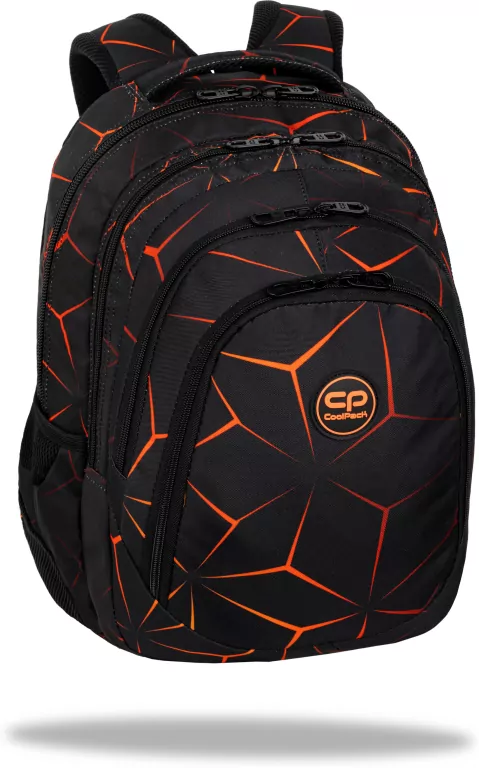 Plecak 3-komorowy Coolpack. Lava - tantis.pl