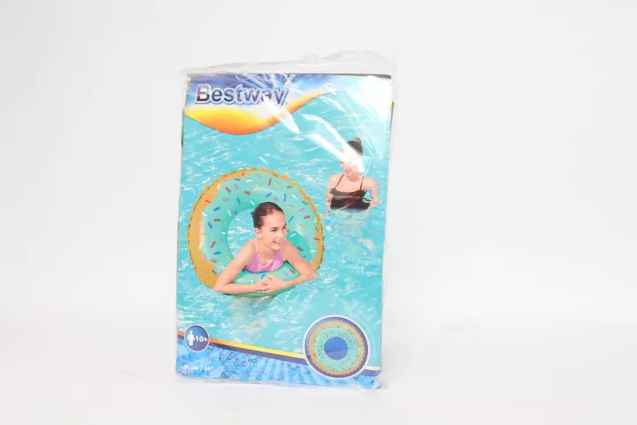 Koło do pływania Donut 91 cm - tantis.pl