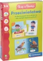 Przeciwieństwa - tantis.pl