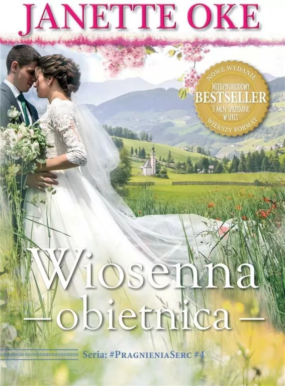 Wiosenna obietnica - tantis.pl