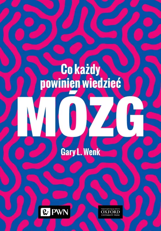Mózg. Co każdy powinien wiedzieć - tantis.pl