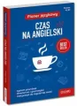 Czas na angielski. Planer językowy (A2-B1) - tantis.pl