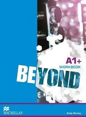 Beyond A1+ Workbook - tantis.pl