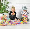 Klocki Meli Maxi Travel Box 230 elementów - tantis.pl
