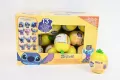 *****Stitch figurka w kapsule 46334 63341 - tantis.pl