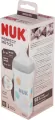 NUK BUTELKA PP 260ML SIL SM M BAWEL 10742026 1/6 - tantis.pl