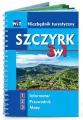 Niezbędnik turystyczny. Szczyrk 3w1 - tantis.pl