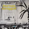 Projekt: Prawda. Audiobook - tantis.pl