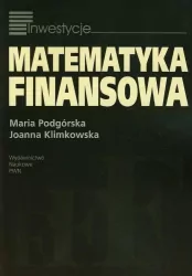 Matematyka finansowa