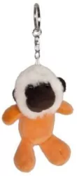 Brelok małpka 8cm