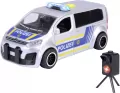 Radiowóz policyjny z fotoradarem SOS 15cm - tantis.pl