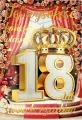 Karnet 3K Urodziny - tantis.pl