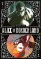 Alice in Borderland. Tom 7 - tantis.pl
