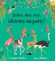 Jeden, dwa, trzy, idziemy na party! - tantis.pl