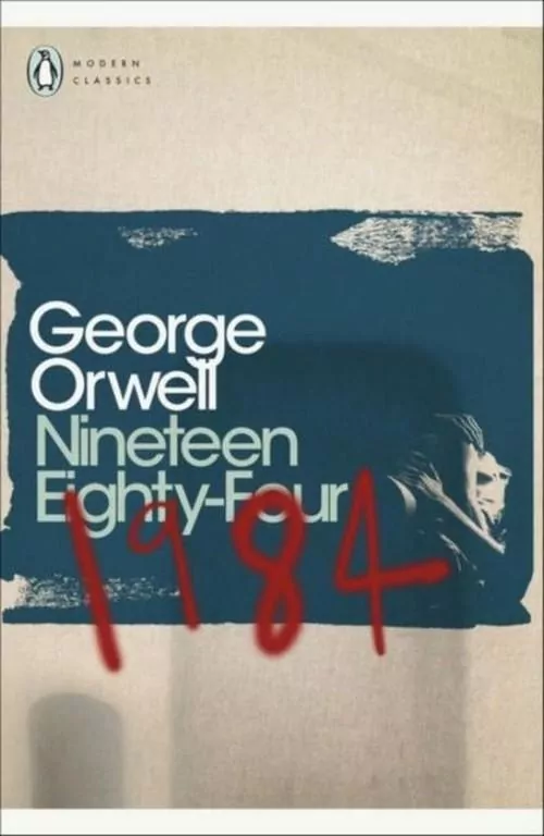 Nineteen Eighty-Four - tantis.pl