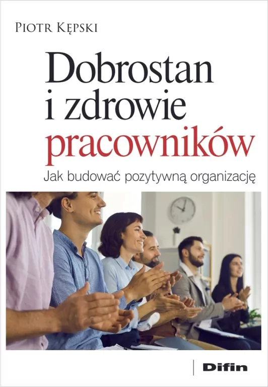 Dobrostan i zdrowie pracowników - tantis.pl