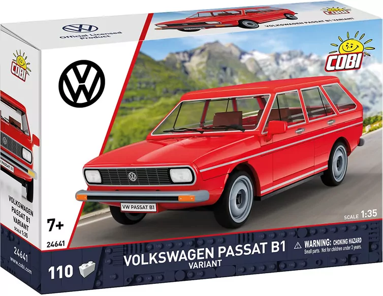 Volkswagen Passat B1 Variant - tantis.pl