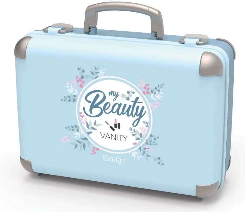 Walizka beauty - tantis.pl