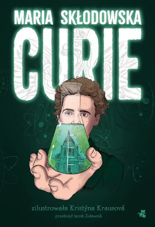 Maria Skłodowska-Curie - tantis.pl