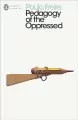 Pedagogy of the Oppressed wer. angielska - tantis.pl