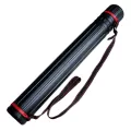 Tuba czarna 60-100cm - tantis.pl