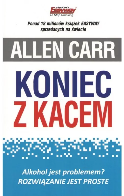 Koniec z kacem - tantis.pl