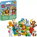 LEGO® Minifigures. Zwierzęta 71051 (24szt) - tantis.pl