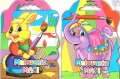 Malowanka Maxi MIX - tantis.pl