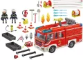 Playmobil 9464 Pojazd ratowniczy straży pożarnej - tantis.pl