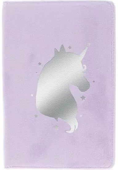 Notes A5 Lily Unicorn - tantis.pl