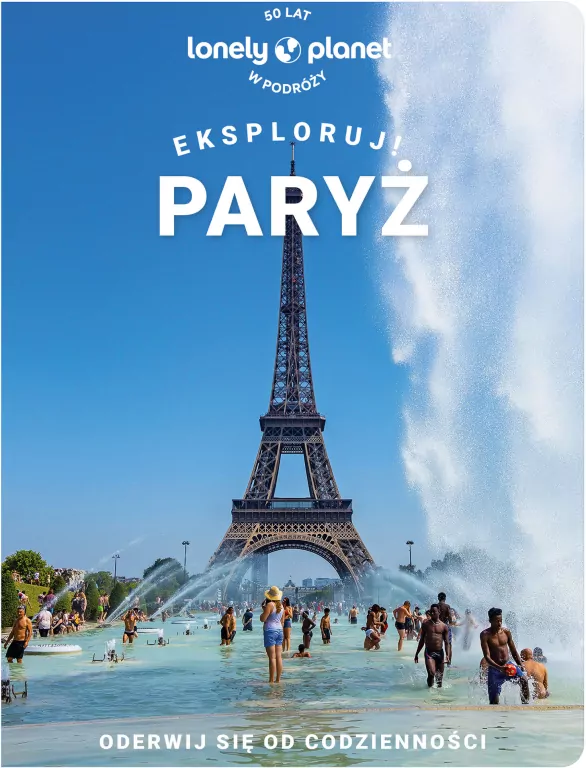 Paryż. Eksploruj! - tantis.pl