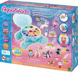 Aquabeads Podróż do świata baśni