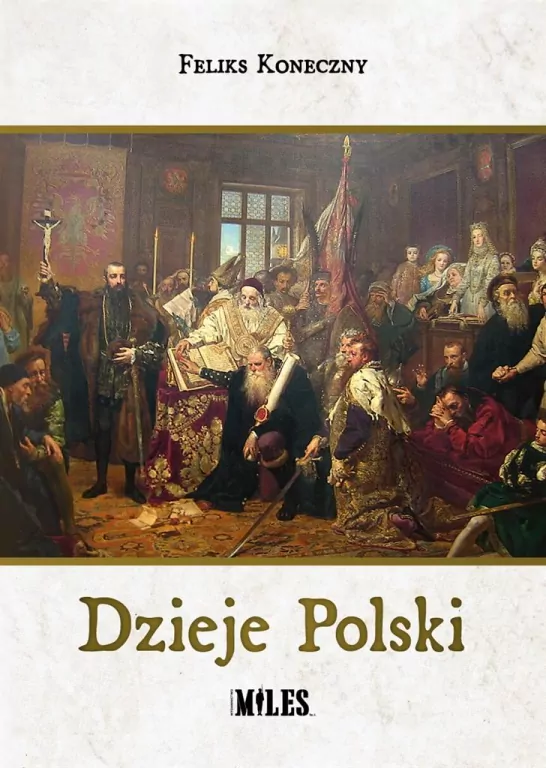 Dzieje Polski - tantis.pl