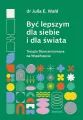Być lepszym dla siebie i dla świata - tantis.pl