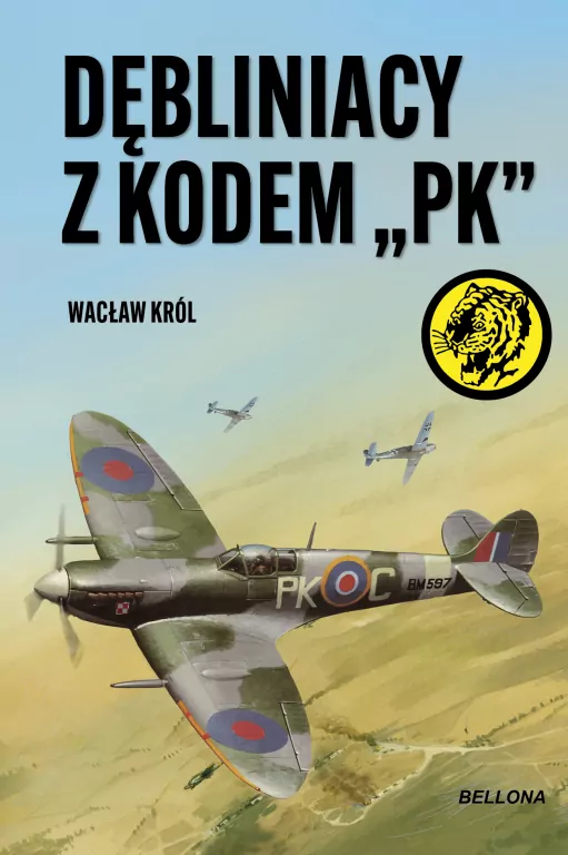 Dębliniacy z kodem PK - tantis.pl