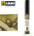 Ammo: Effects Brusher - Fuel Stains - tantis.pl