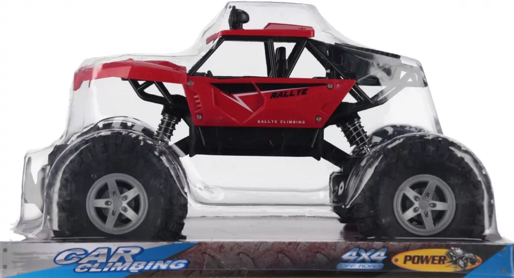 AUTO TEREN P/B 28X17X19 MIX3 MC PBX 18/36 - tantis.pl