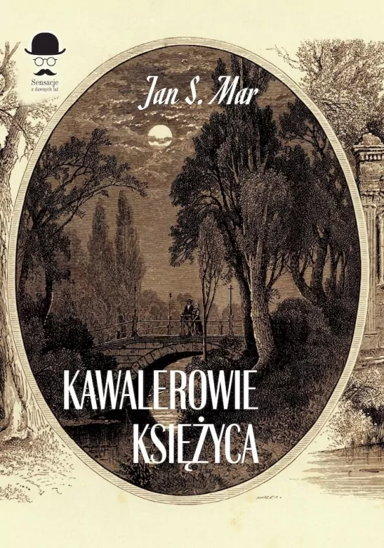 Kawalerowie księżyca - tantis.pl