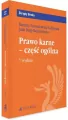 Prawo karne - część ogólna z testami online - tantis.pl