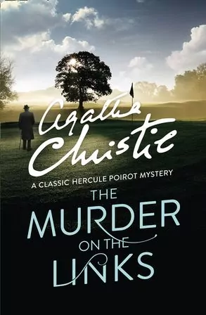 The Murder on the Links - tantis.pl