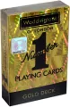 Waddingtons No. 1. Gold deck. - tantis.pl