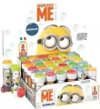 Bańki mydlane 60 ml. Minionki - tantis.pl