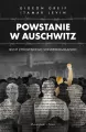 Powstanie w Auschwitz. Bunt żydowskiego Sonderkommando - tantis.pl