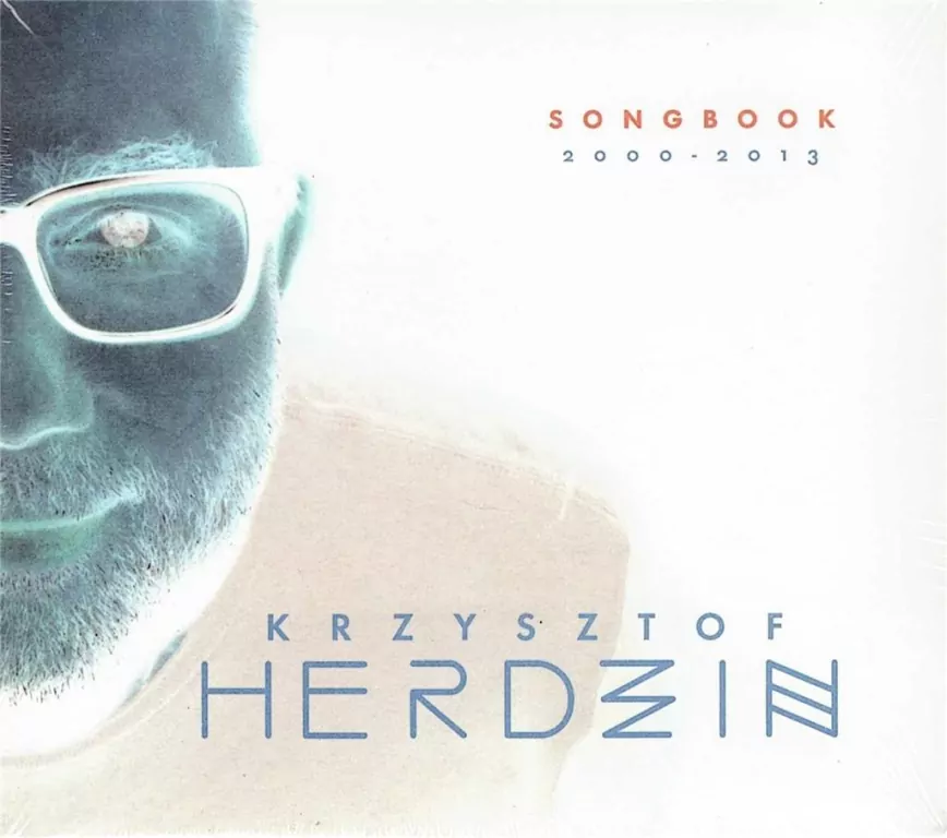 Songbook 2000-2013 CD - tantis.pl