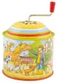 Katarynka. Old McDonald had a farm - tantis.pl