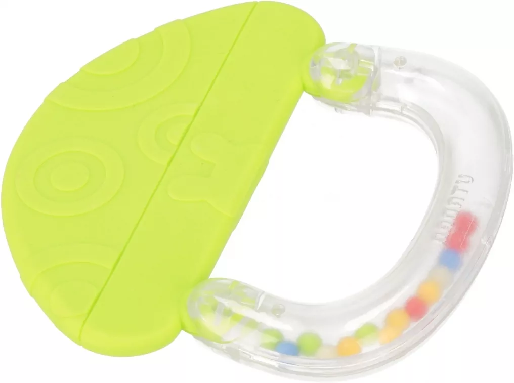 BAM BAM GRYZAK dla dzieci GRZYBEK 13X18X1 B/C 144 - tantis.pl