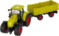 Traktor z akcesoriami - tantis.pl